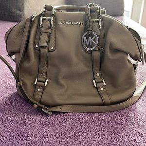 Michael Kors Hobo Purse with Longer Strap